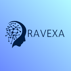 Ravexa Logo